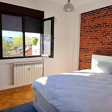 Classy Apartment With Parking In The City Center Bukurešť Exteriér fotografie