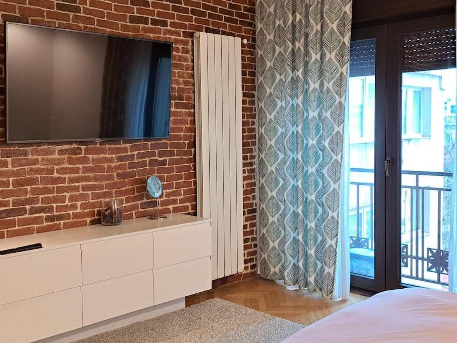 Classy Apartment With Parking In The City Center Bukurešť Exteriér fotografie
