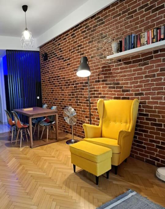 Classy Apartment With Parking In The City Center Bukurešť Exteriér fotografie