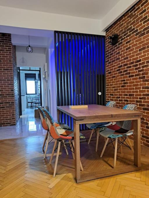 Classy Apartment With Parking In The City Center Bukurešť Exteriér fotografie