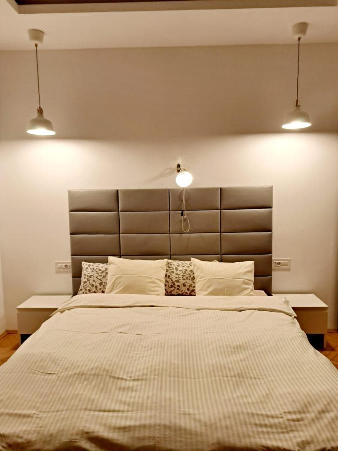 Classy Apartment With Parking In The City Center Bukurešť Exteriér fotografie