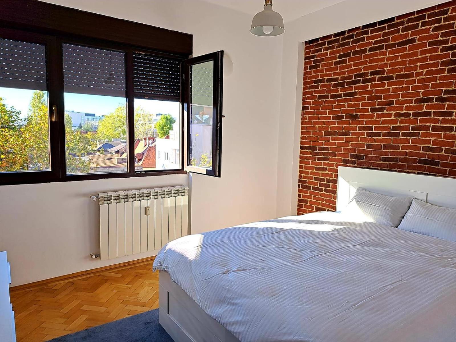 Classy Apartment With Parking In The City Center Bukurešť Exteriér fotografie