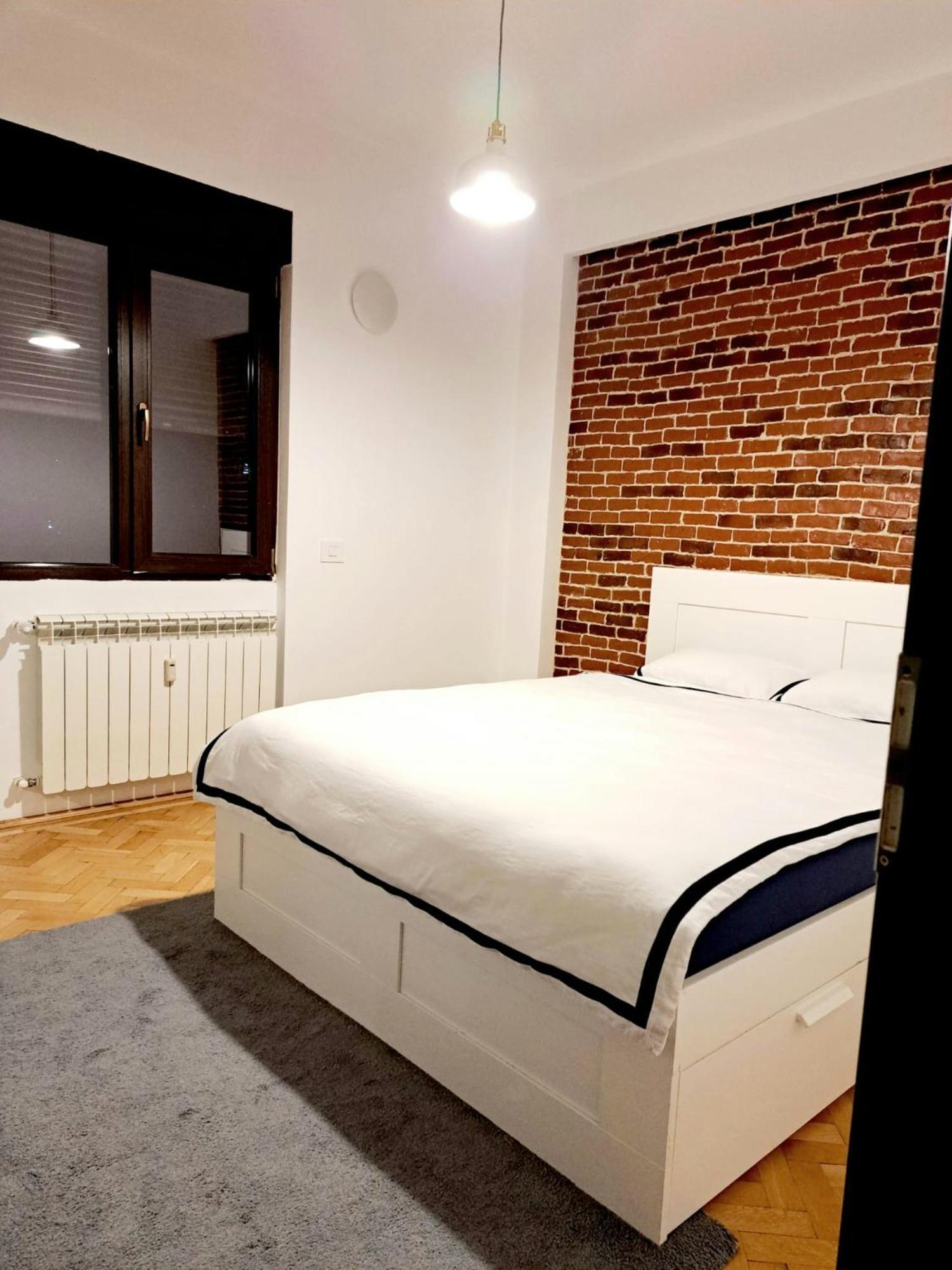 Classy Apartment With Parking In The City Center Bukurešť Exteriér fotografie